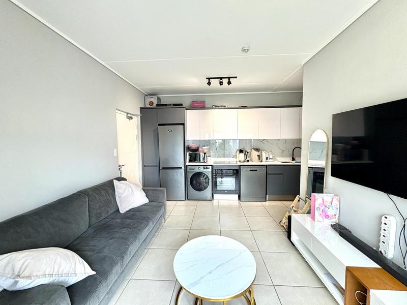 1 Bedroom Property for Sale in The Huntsman Western Cape